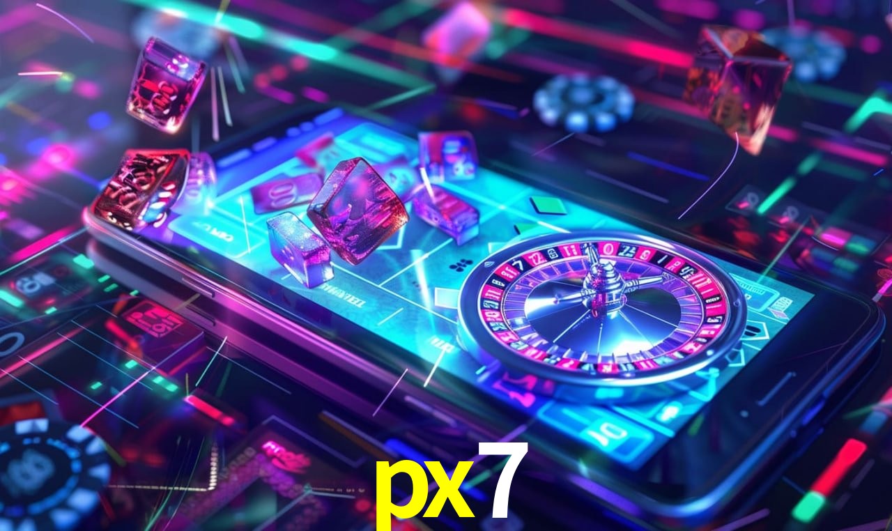 Experiência VIP px7