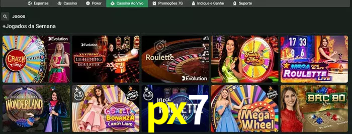 px7 bet