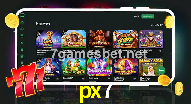px7 aplicativo