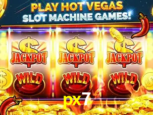 Inovações de Jogos na px7: O Futuro das Experiências Interativas