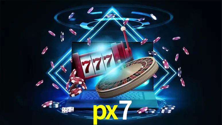 Tecnologia da Plataforma px7
