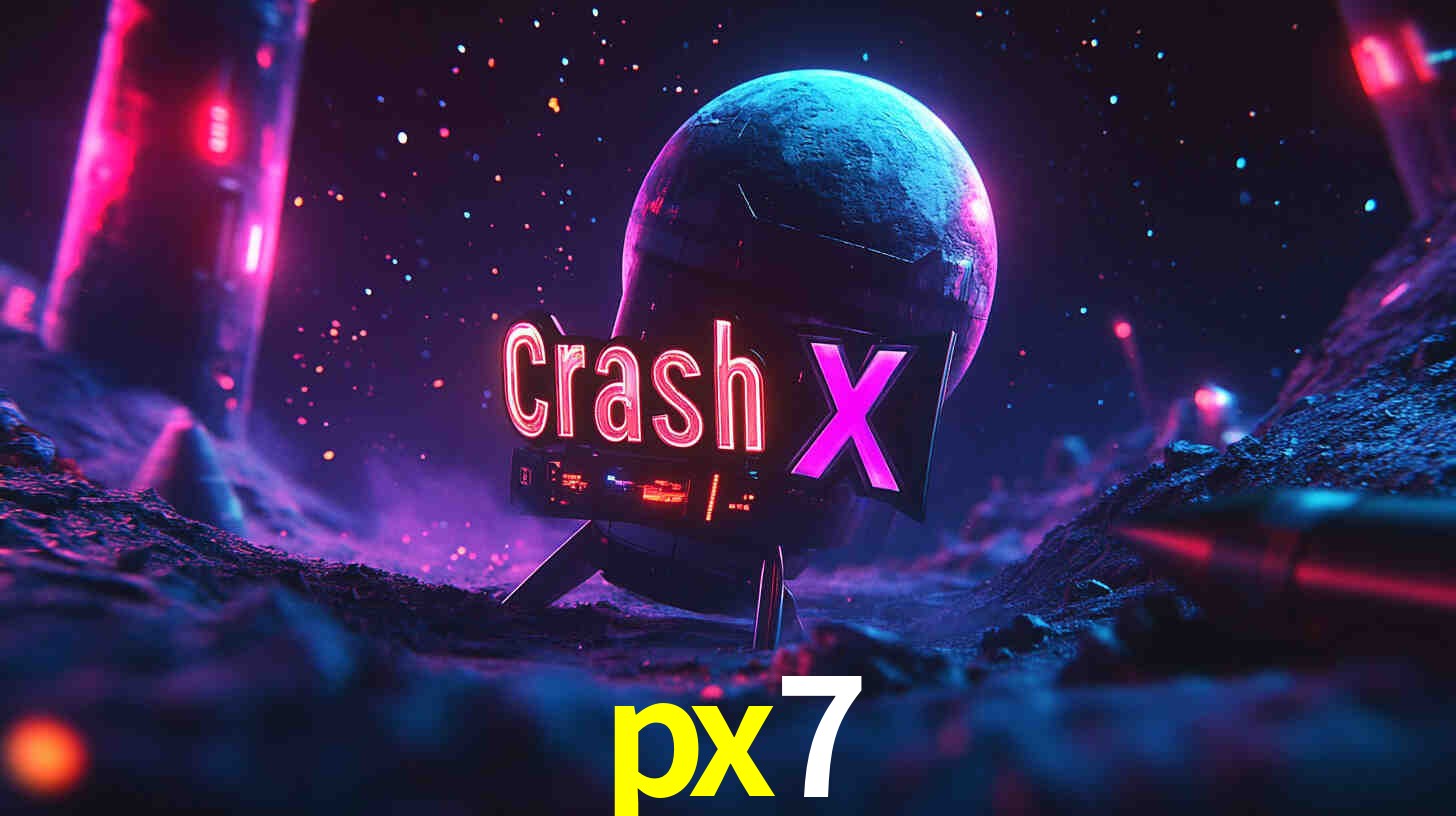 Apostas Esportivas na px7: Um Guia Completo