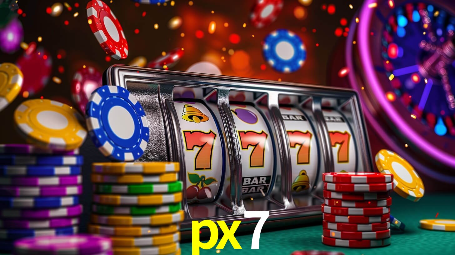 Casino Ao Vivo px7