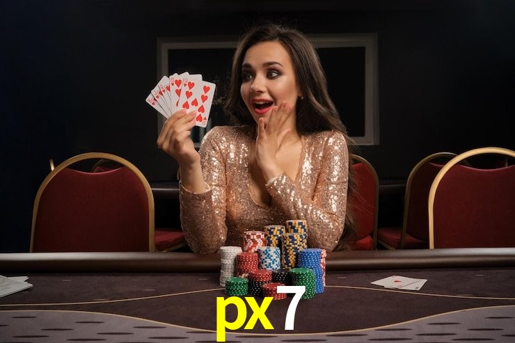 PIX Instantâneo px7