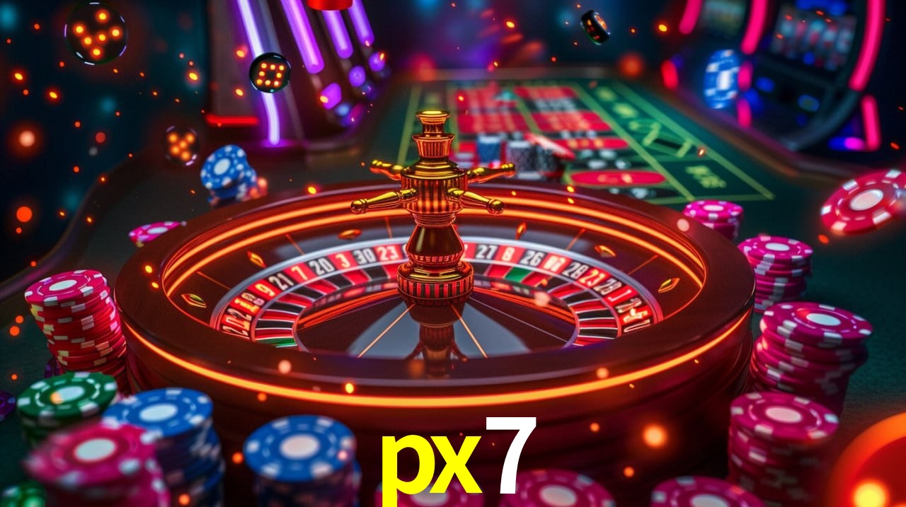 Interface Premium px7