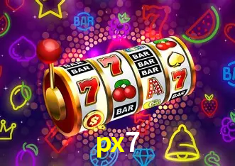 A Revolução dos Aplicativos de Jogos no px7