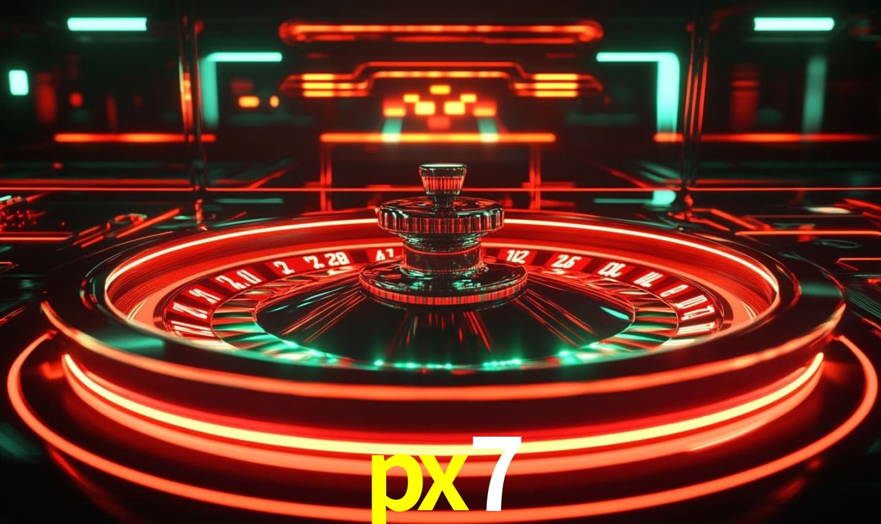 Descubra o Programa VIP da px7: Vantagens Exclusivas para Jogadores
