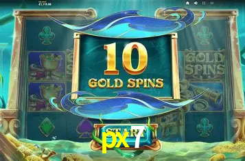 Apostas Esportivas na px7: Um Guia Completo