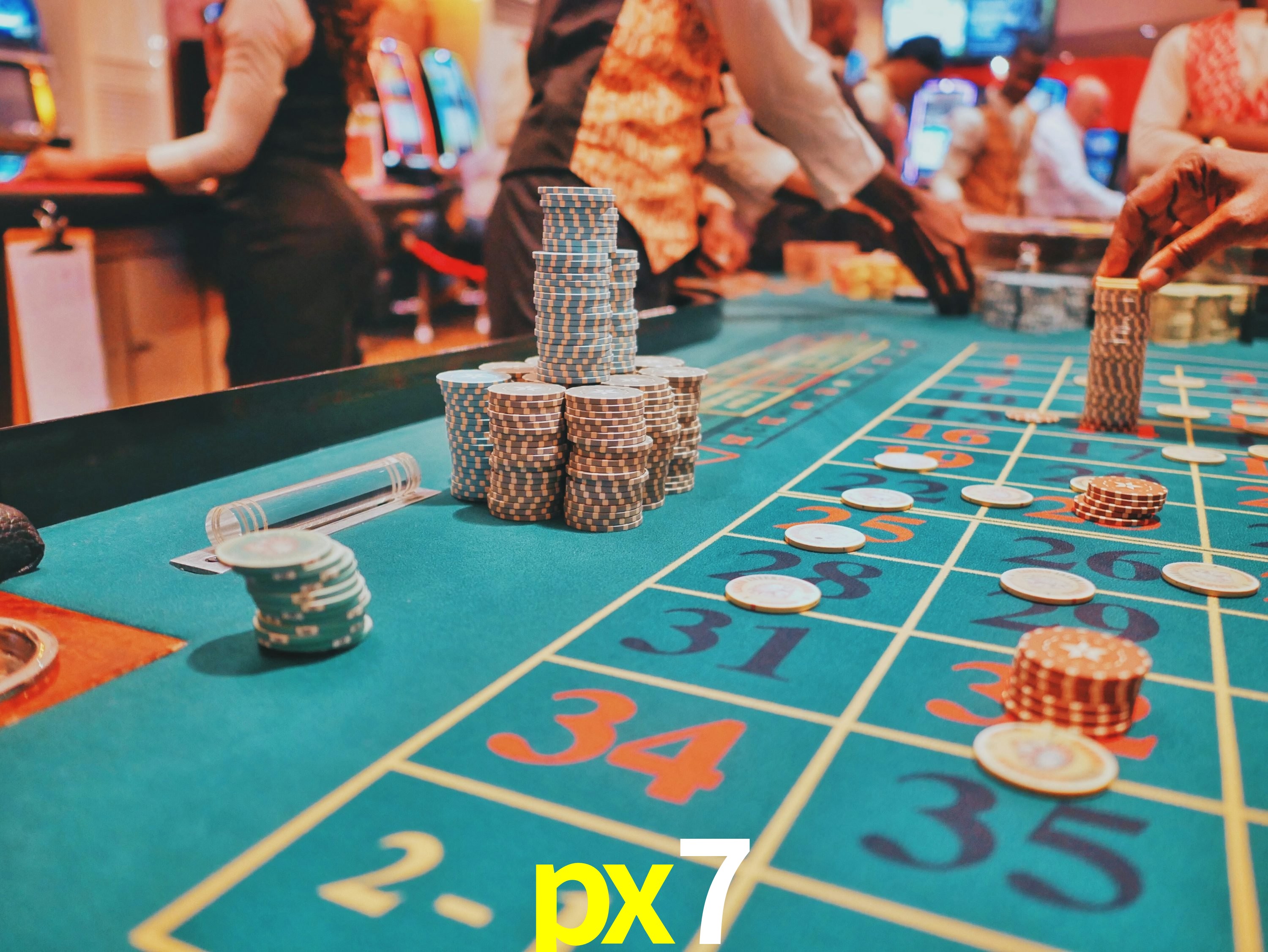 Estratégias Crash Games px7