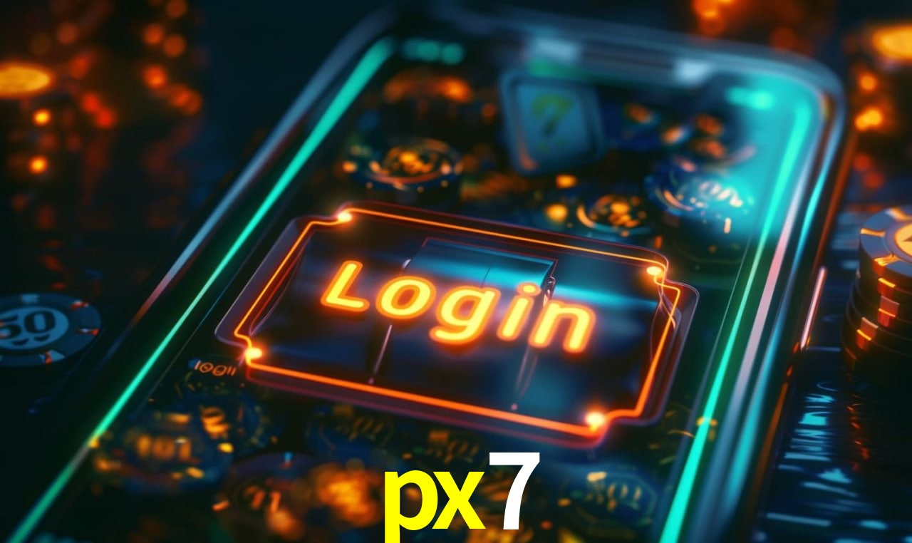 Secure Login px7