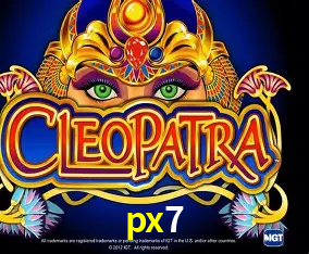 Desvendando o Mundo dos Jogos Virtuais na px7