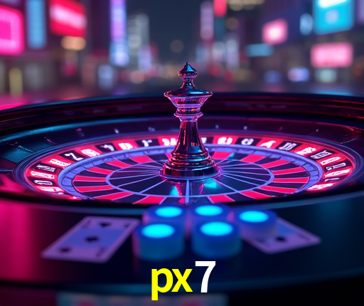 Desvendando o Mundo dos Jogos Virtuais na px7