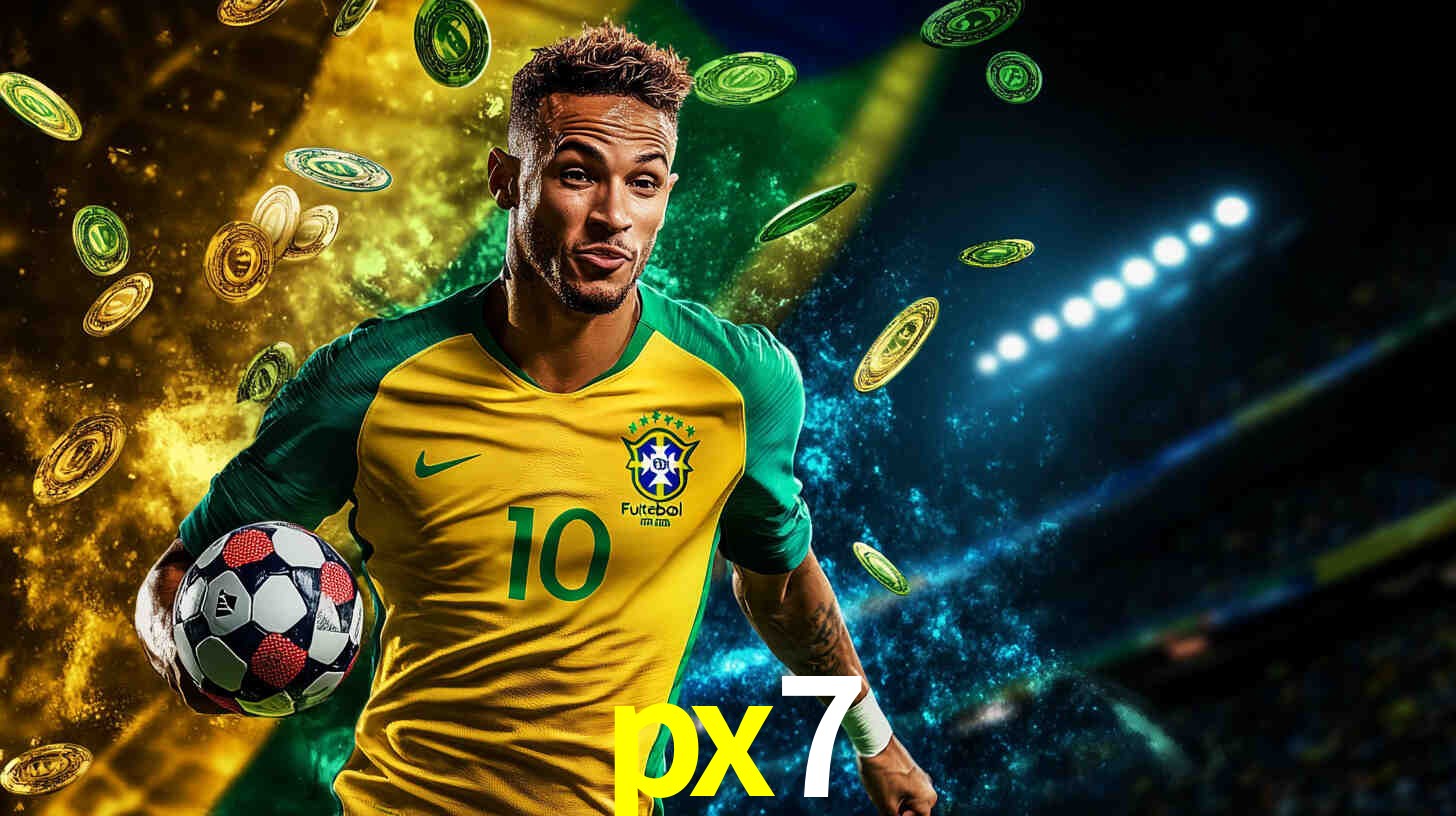 Explorando a Categoria de Eventos em Apostas na px7