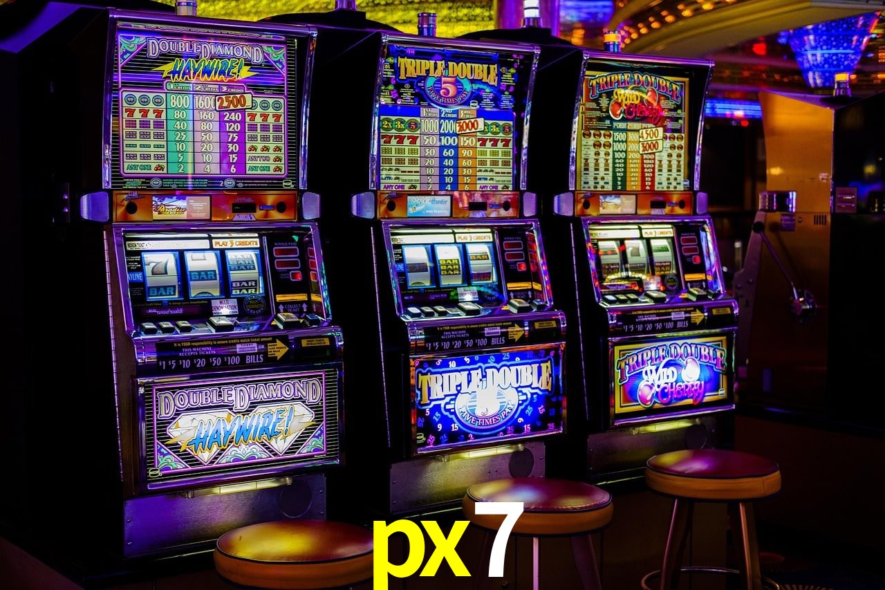 Apostas de Futebol px7