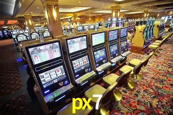 10 Perfis de Indivíduos que Exigem Cautela no px7 Cassino