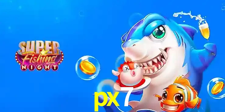 Cassino de Pesca: Uma Visão Geral e Recomendação no px7